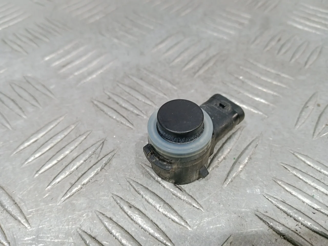 [Б/У] Парктроник Mercedes [Код: 00652798 ]