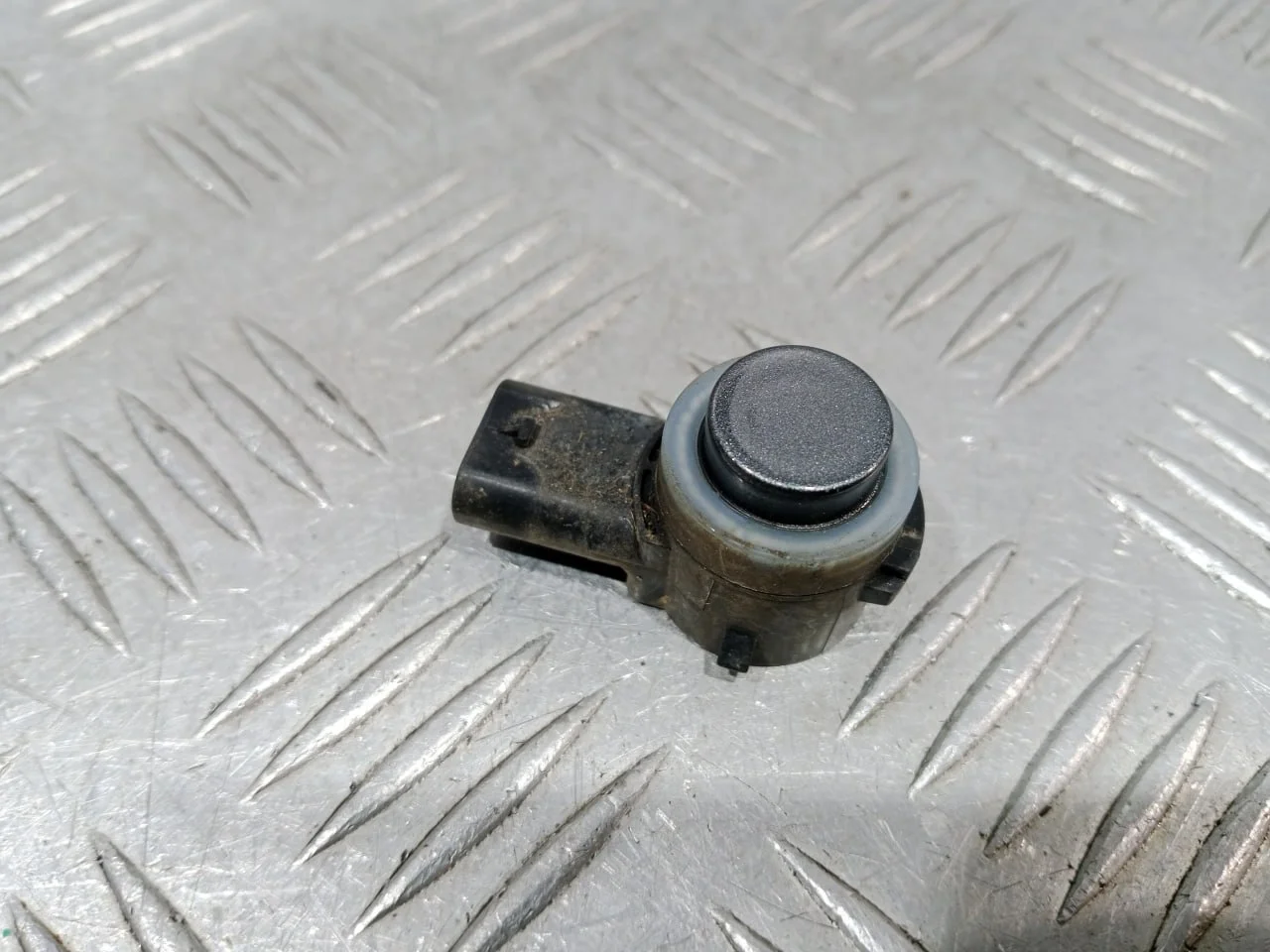 [Б/У] Парктроник Mercedes [Код: 00652803 ]