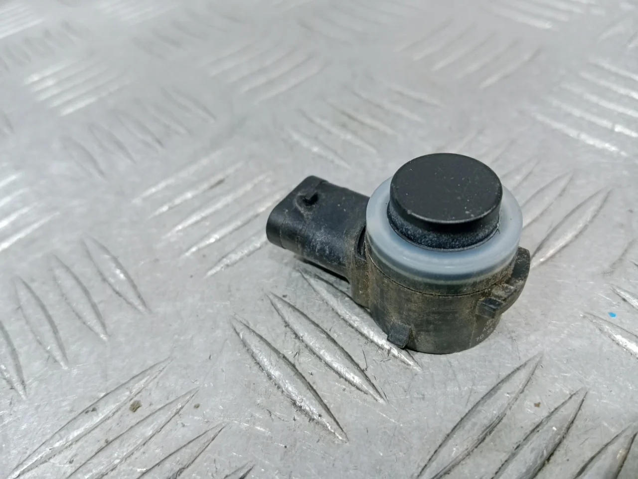 [Б/У] Парктроник Mercedes [Код: 00652804 ]