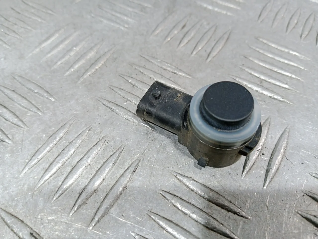 [Б/У] Парктроник Mercedes [Код: 00652805 ]