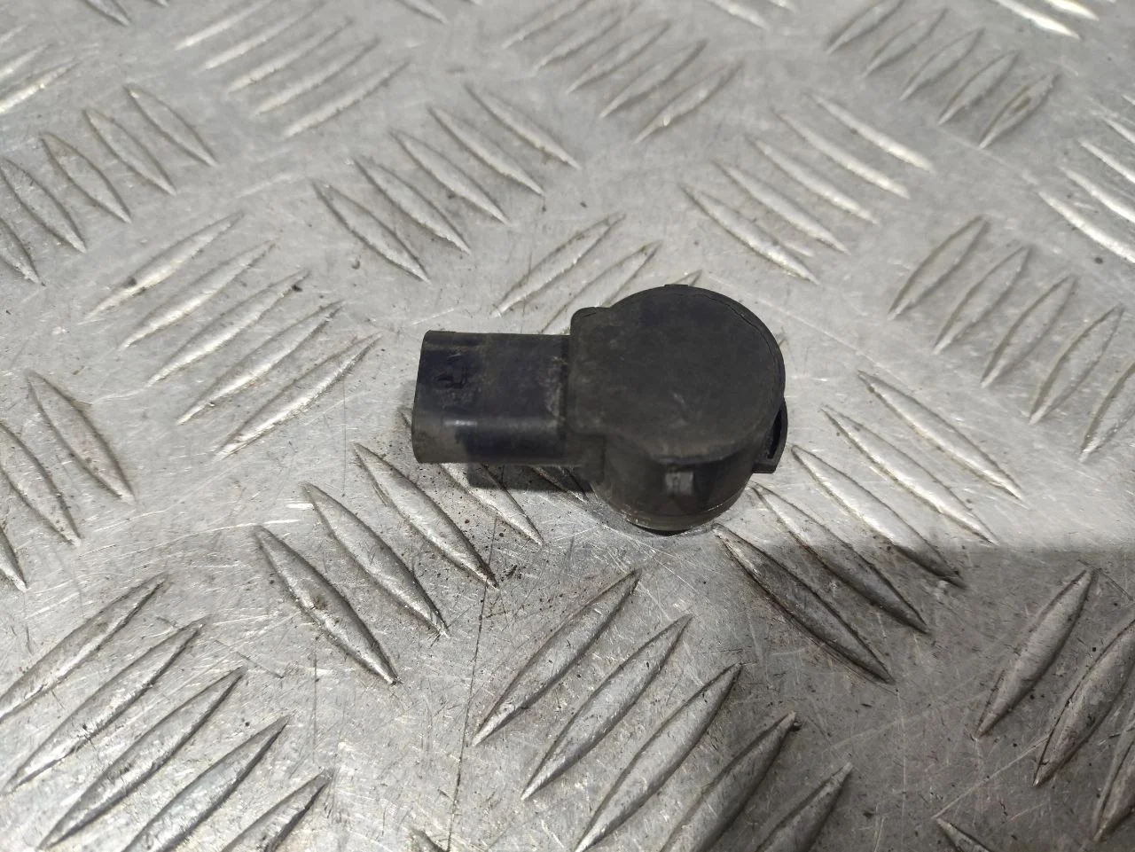 [Б/У] Парктроник Mercedes [Код: 00671473 ]