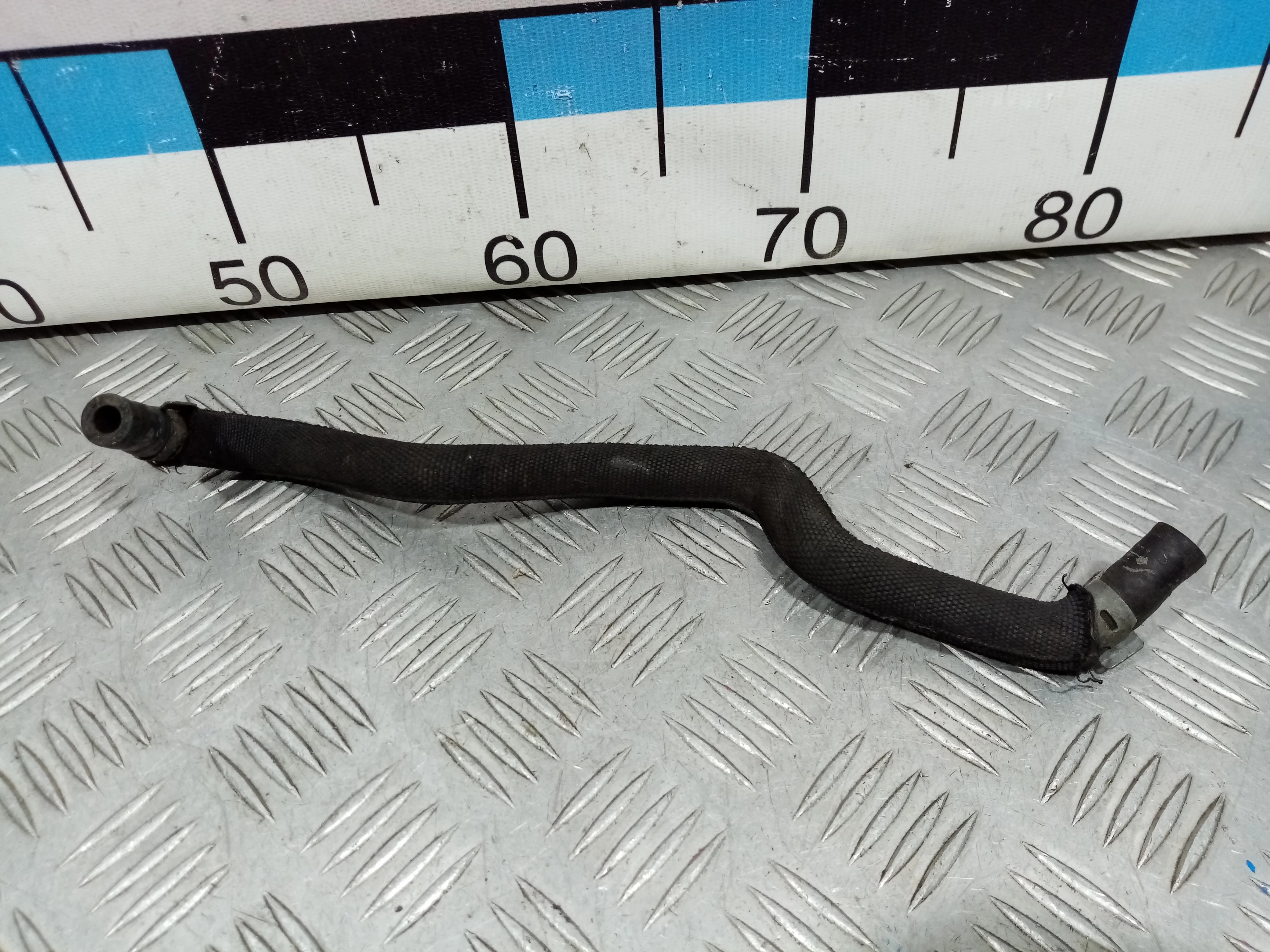 [Б/У] Патрубок Mercedes om 651 [Код: 00390893 ]