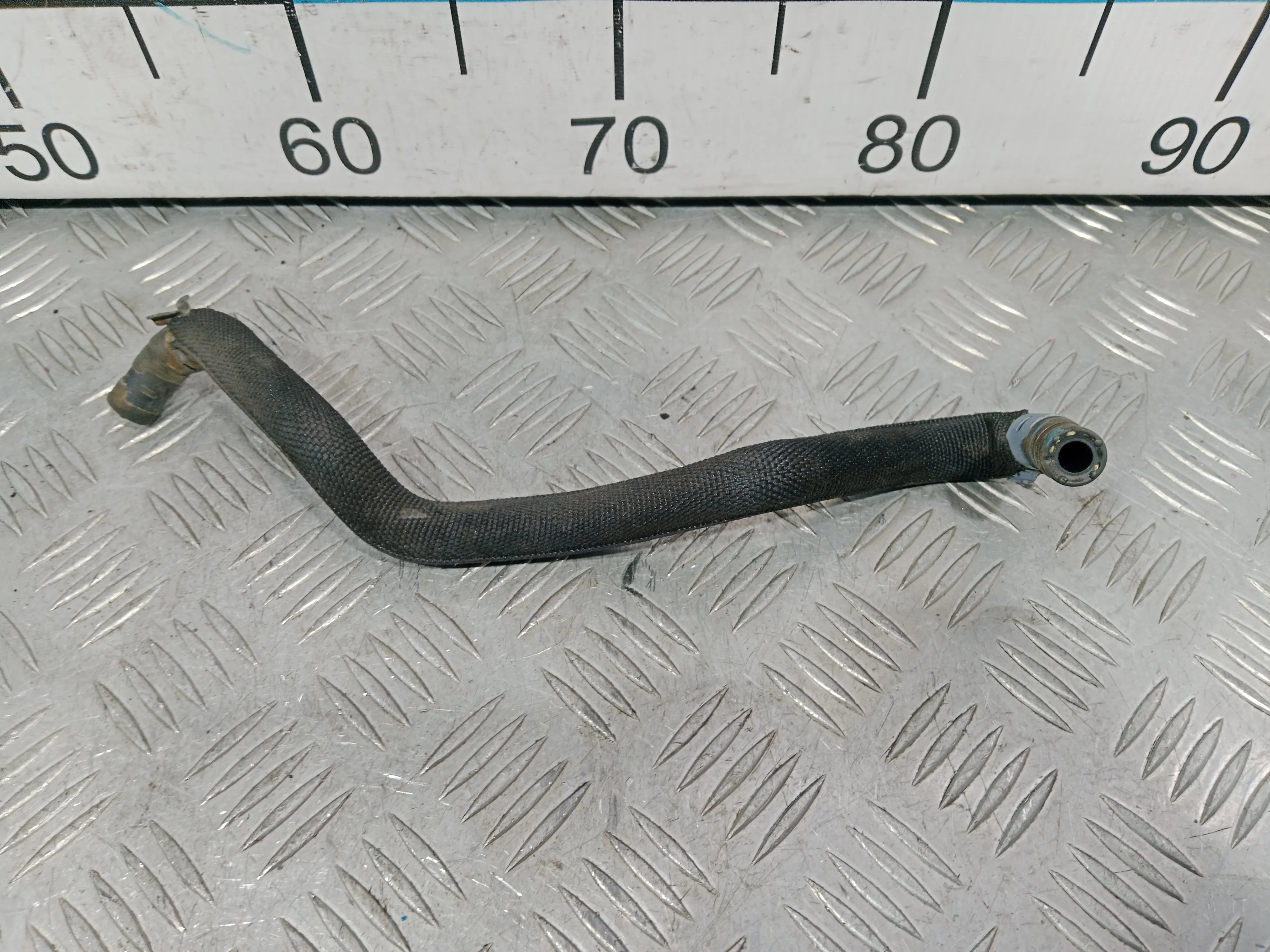 [Б/У] Патрубок Mercedes om 651 [Код: 00440675 ]