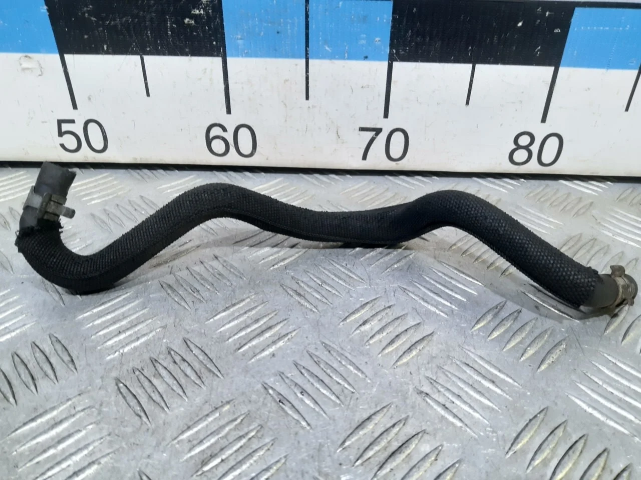 [Б/У] Патрубок Mercedes om 651 [Код: 00520535 ]