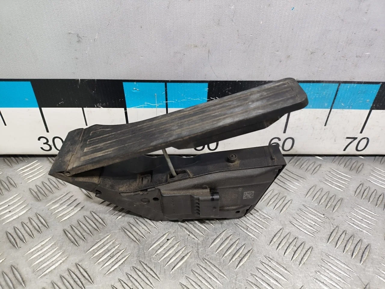 [Б/У] Педаль газа Mercedes [Код: 00538728 ]