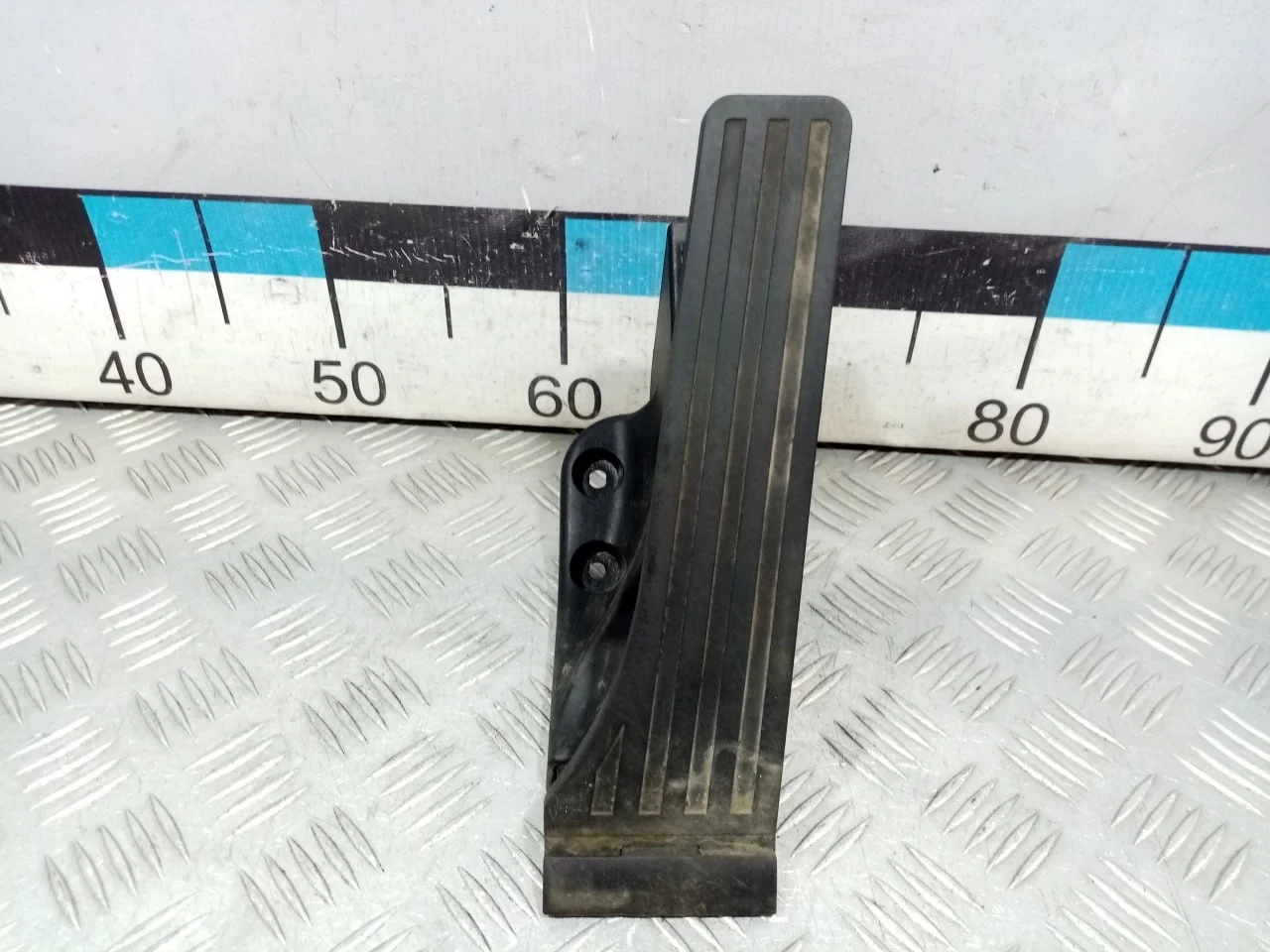 [Б/У] Педаль газа Mercedes [Код: 00586094 ]