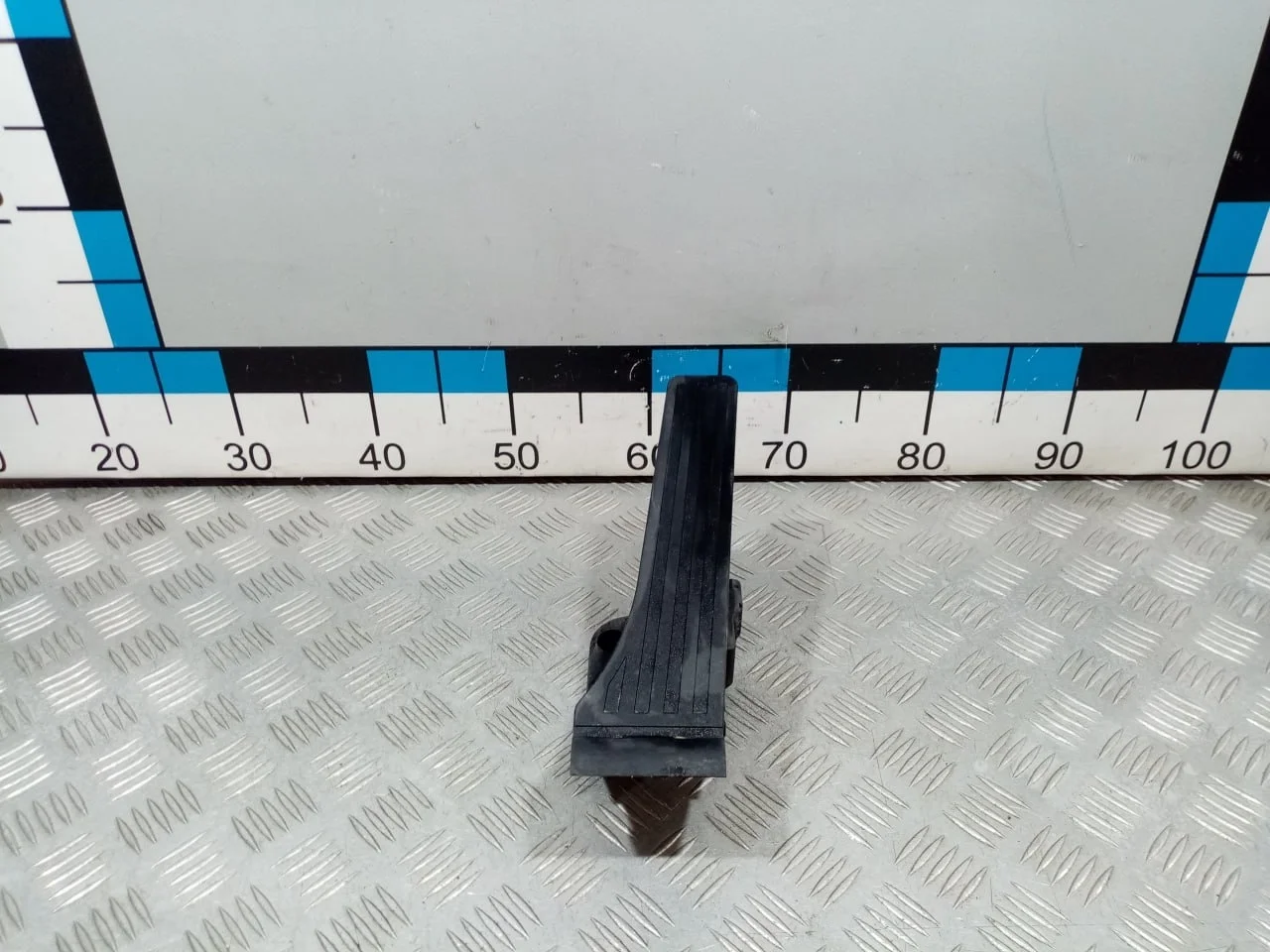 [Б/У] Педаль газа Mercedes [Код: 00675317 ]