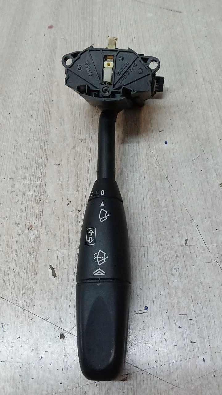 [Б/У] Переключатель подрулевой Mercedes Benz [Код: 00312581 ]