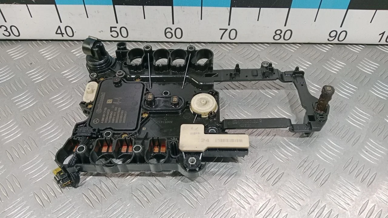 [Б/У] Плата АКПП MB 722.906 [Код: 00382522 ]