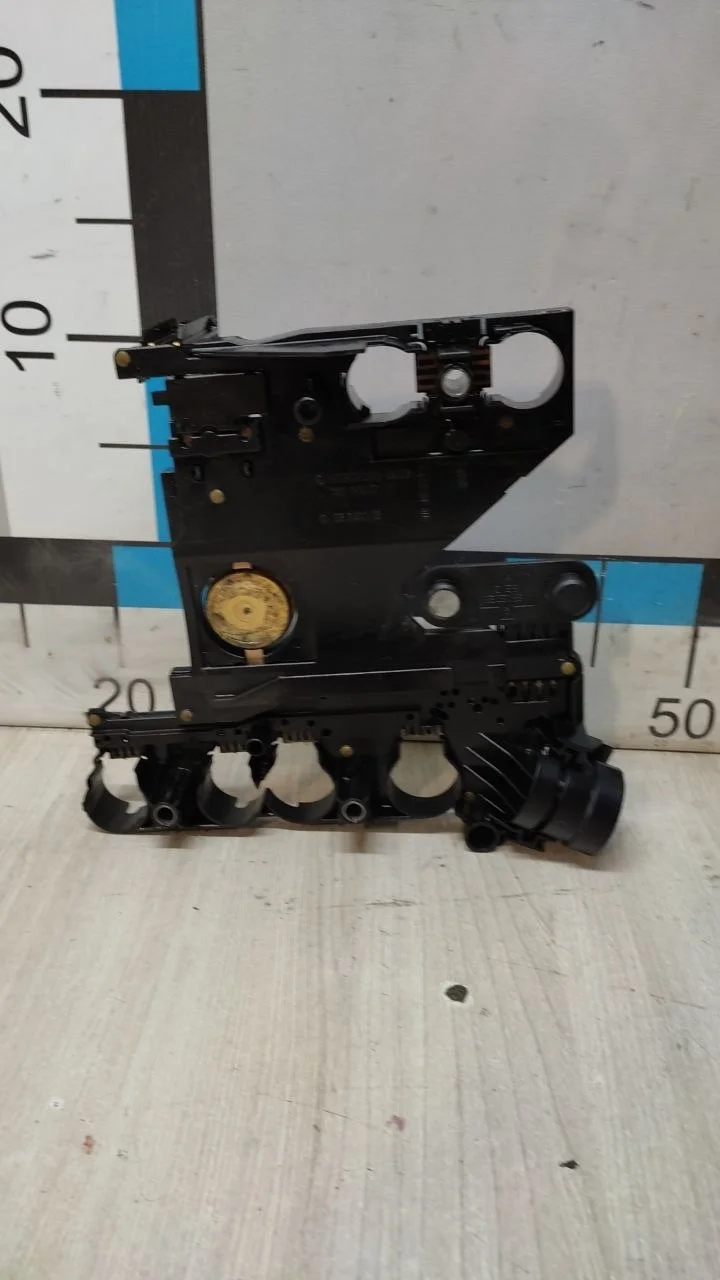 [Б/У] Плата блока клапанов АКПП Mercedes [Код: 00615887 ]