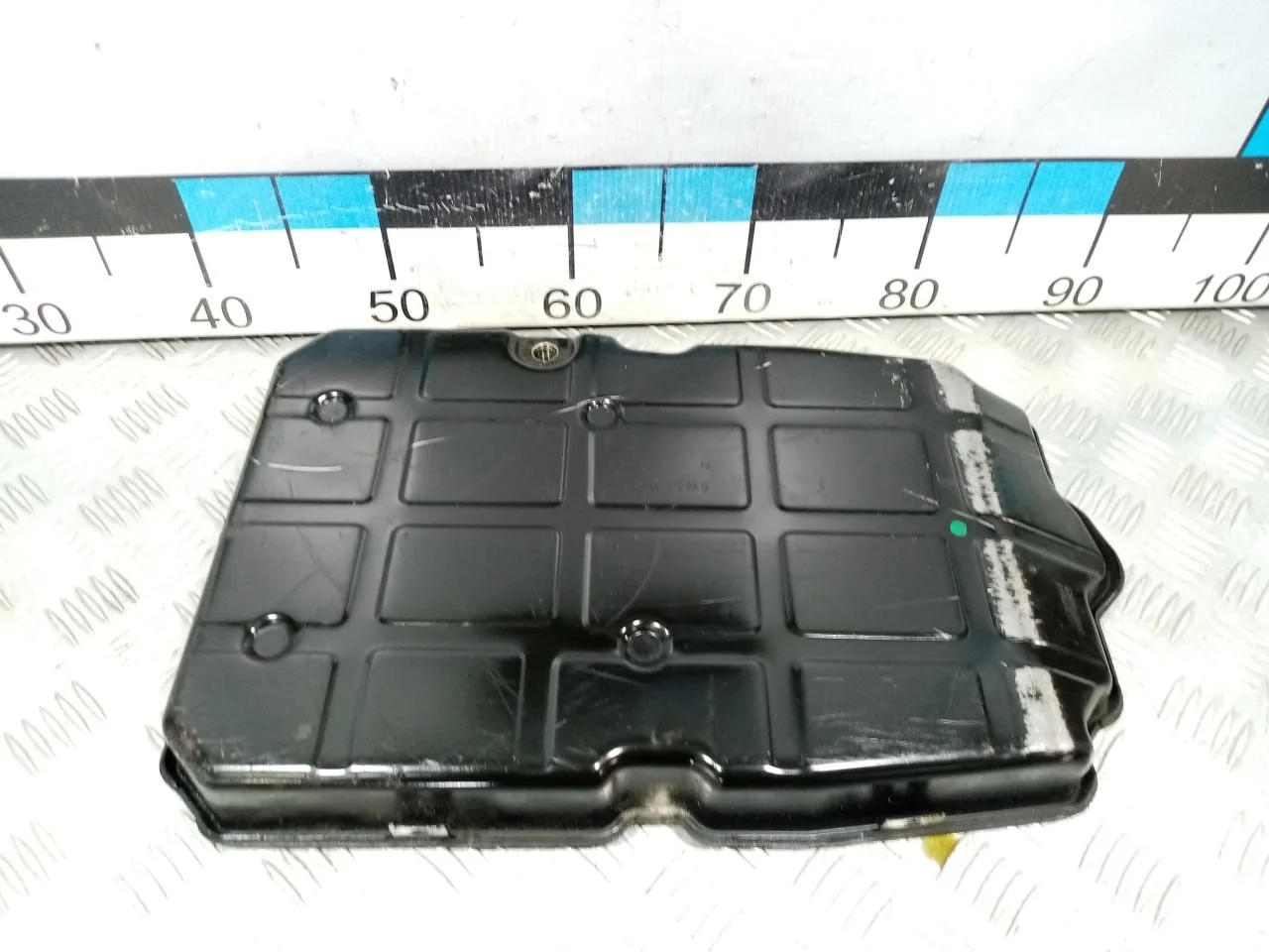 [Б/У] Поддон АКПП MB [Код: 00582720 ]