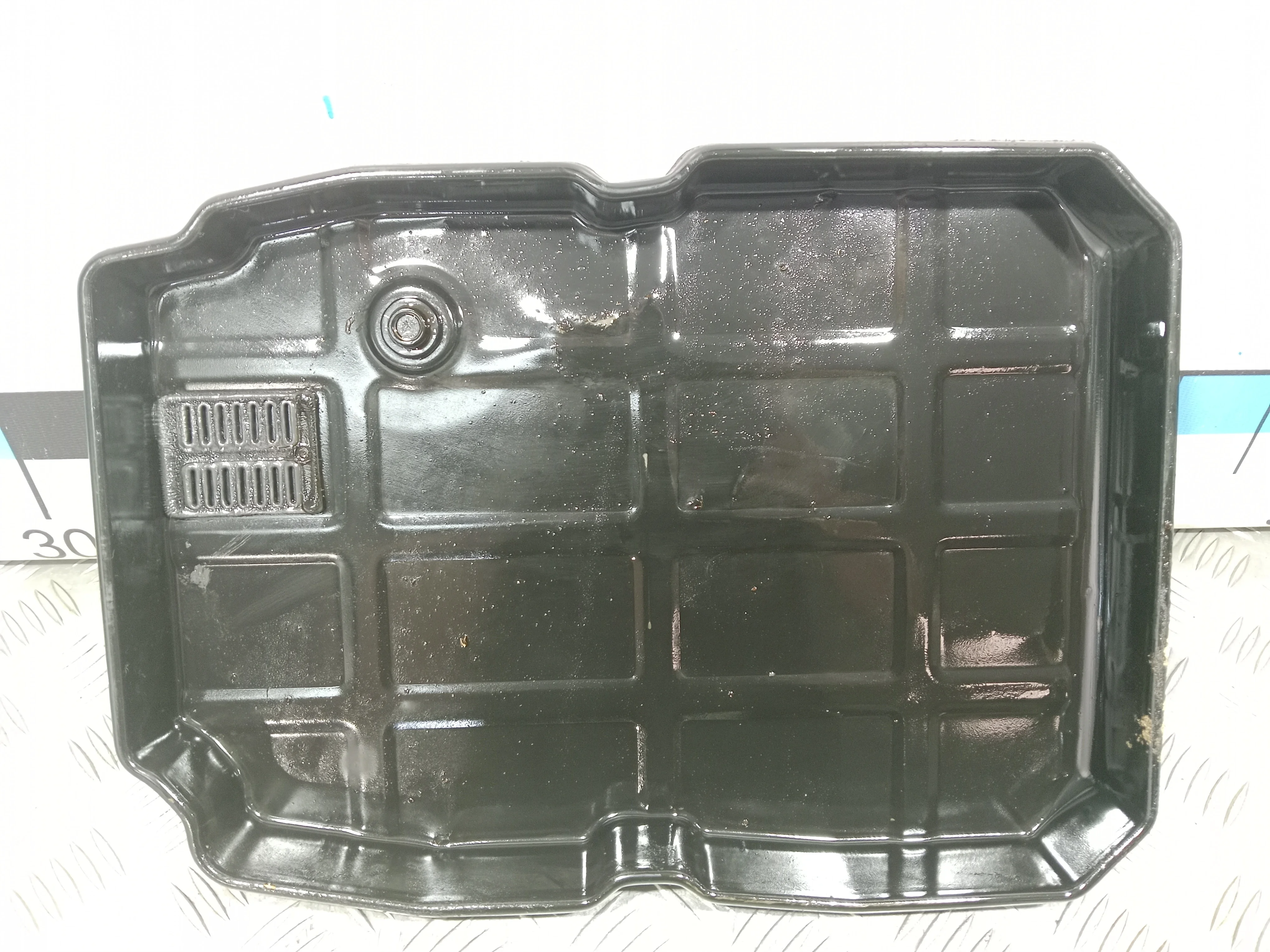 [Б/У] Поддон АКПП Mercedes [Код: 00400296 ]