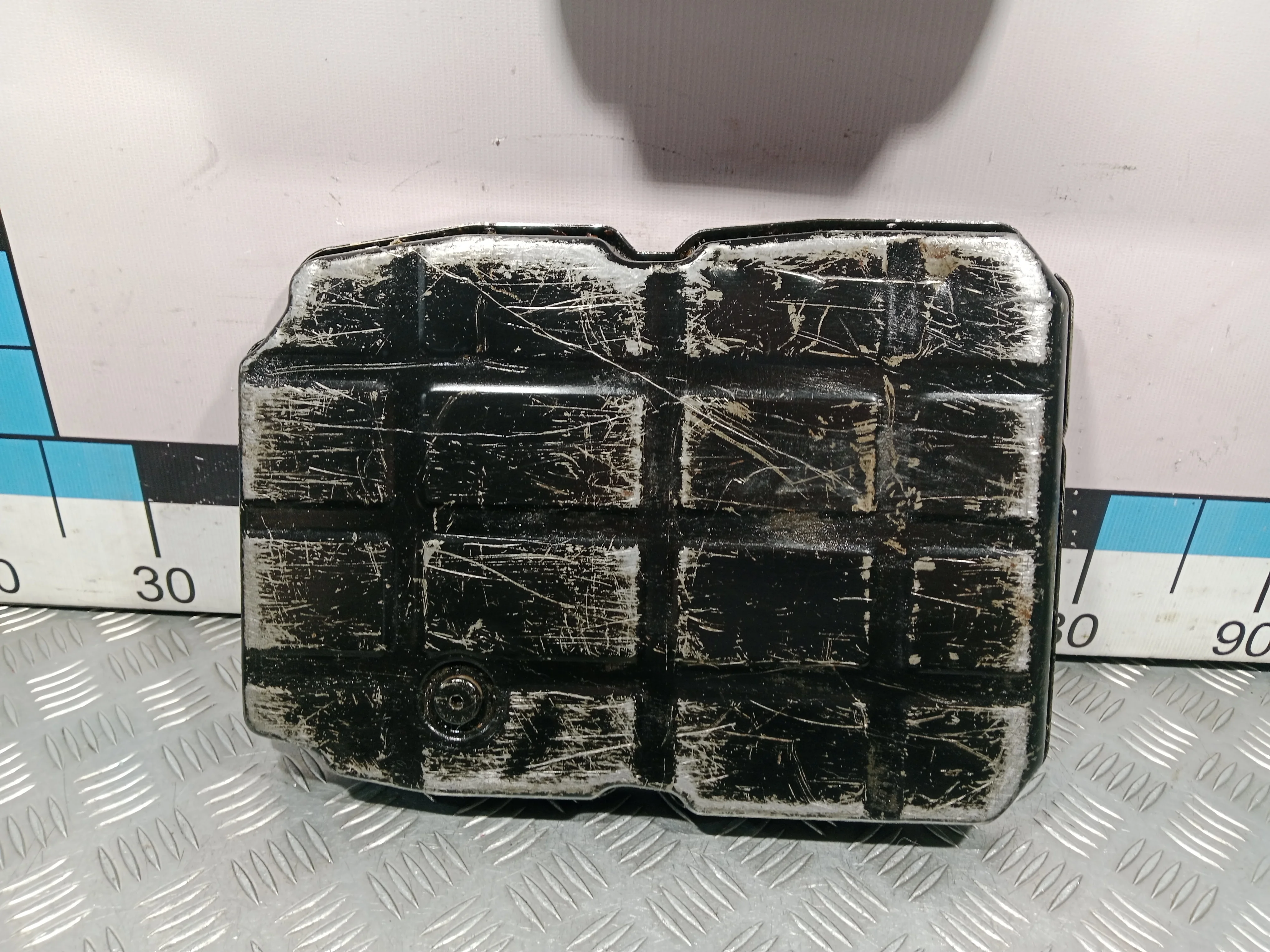 [Б/У] Поддон АКПП Mercedes [Код: 00406507 ]