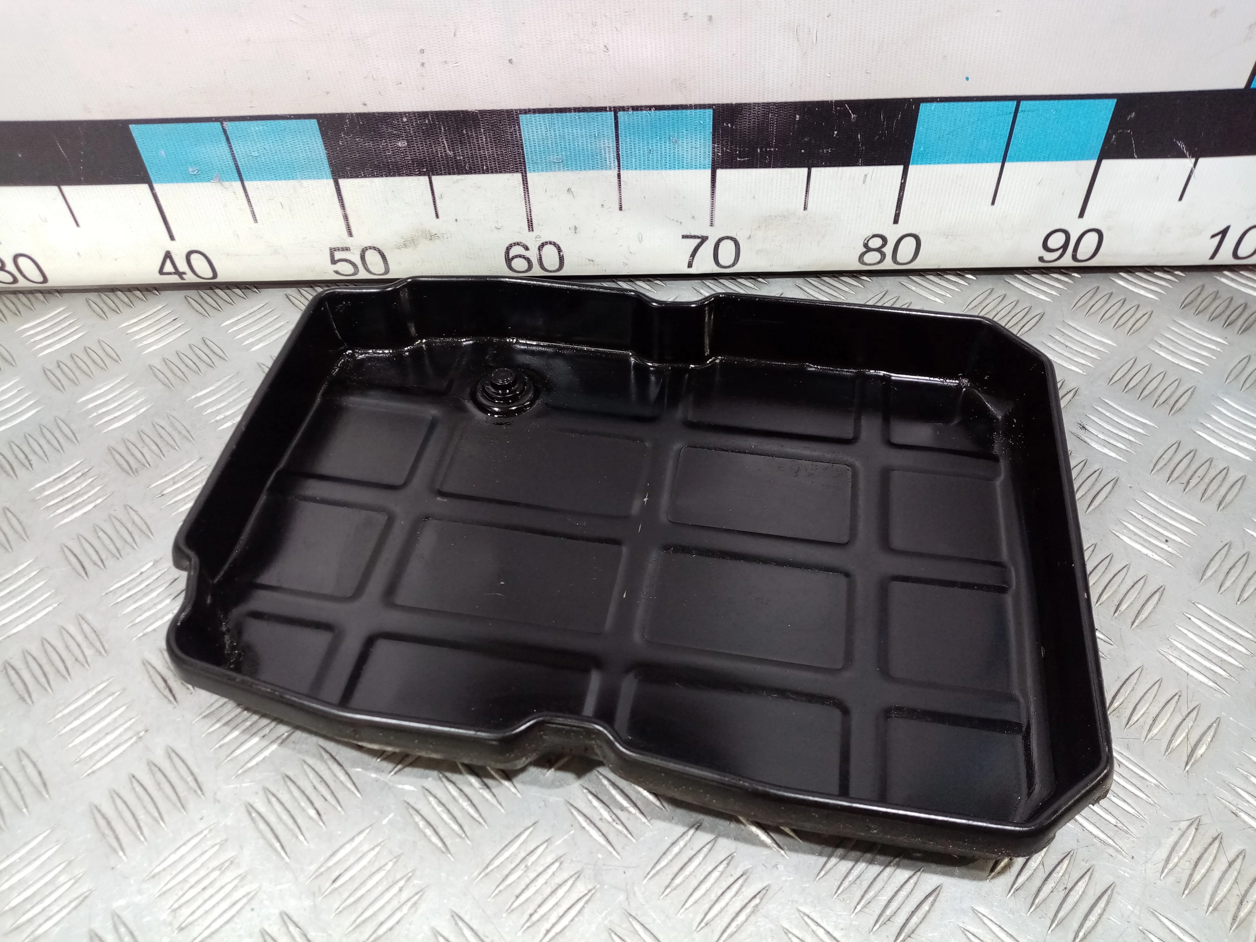 [Б/У] Поддон АКПП Mercedes [Код: 00407988 ]