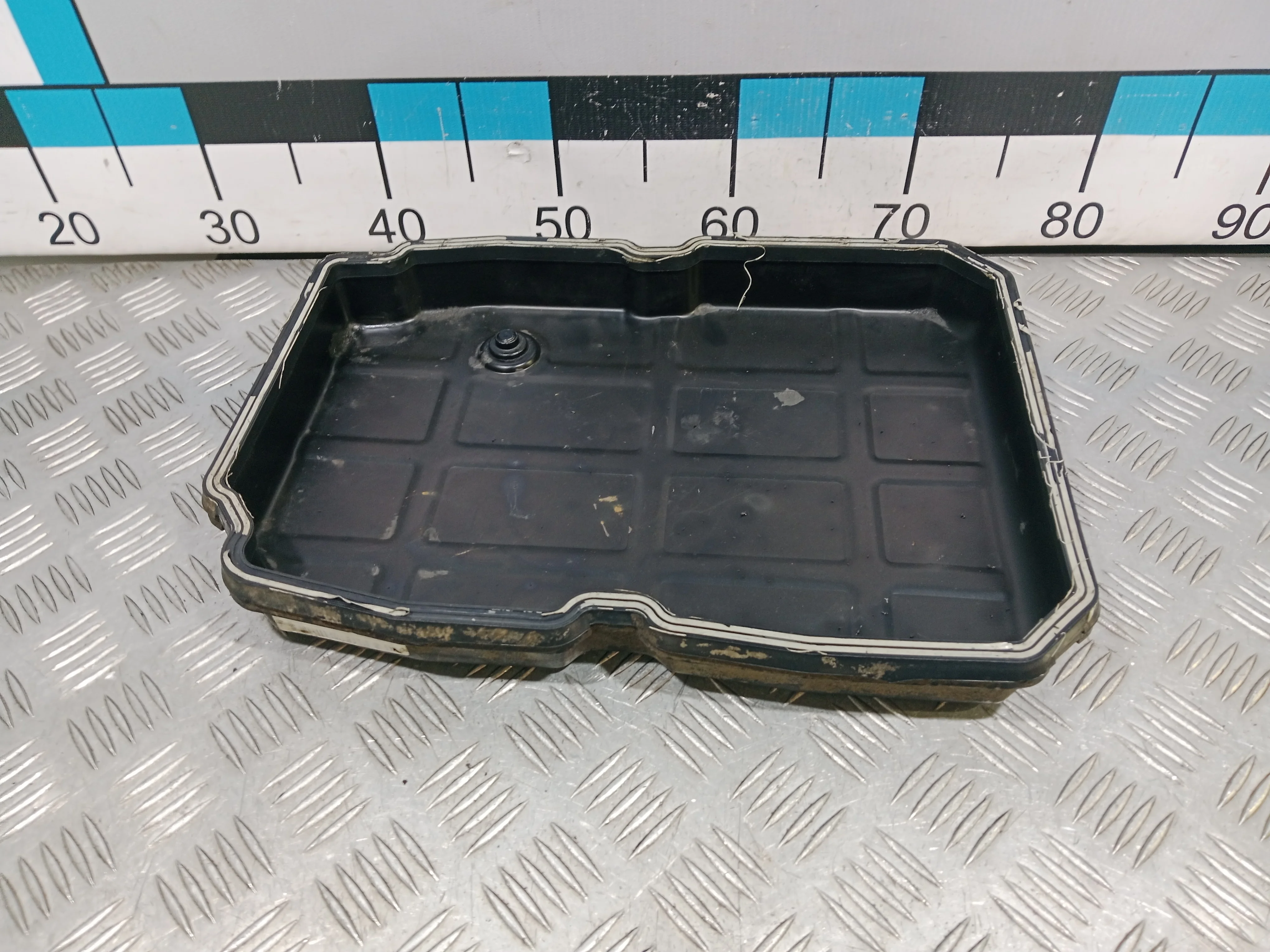 [Б/У] Поддон АКПП Mercedes [Код: 00470339 ]