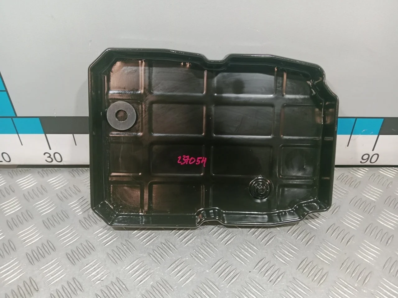 [Б/У] Поддон АКПП Mercedes [Код: 00635239 ]