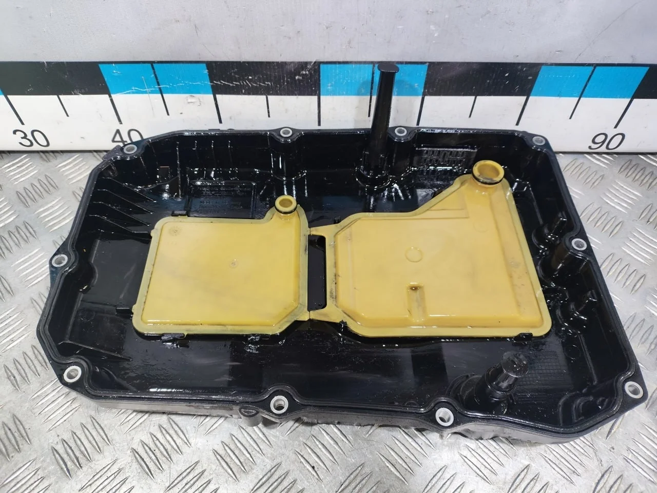 [Б/У] Поддон АКПП Mercedes [Код: 00541494 ]