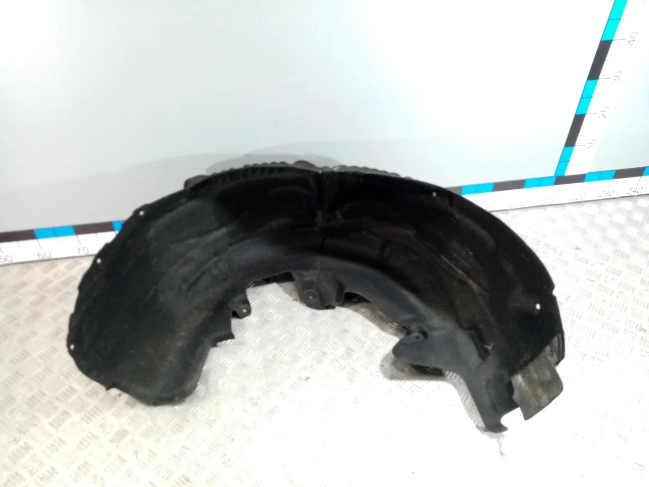 [Б/У] Подкрылок задний правый W213 [Код: 00614873 ]