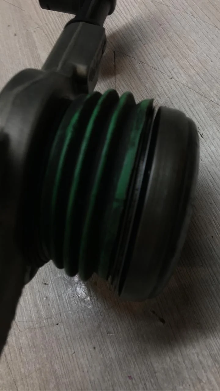 [Б/У] Подшипник выжимной MB [Код: 00336646 ]