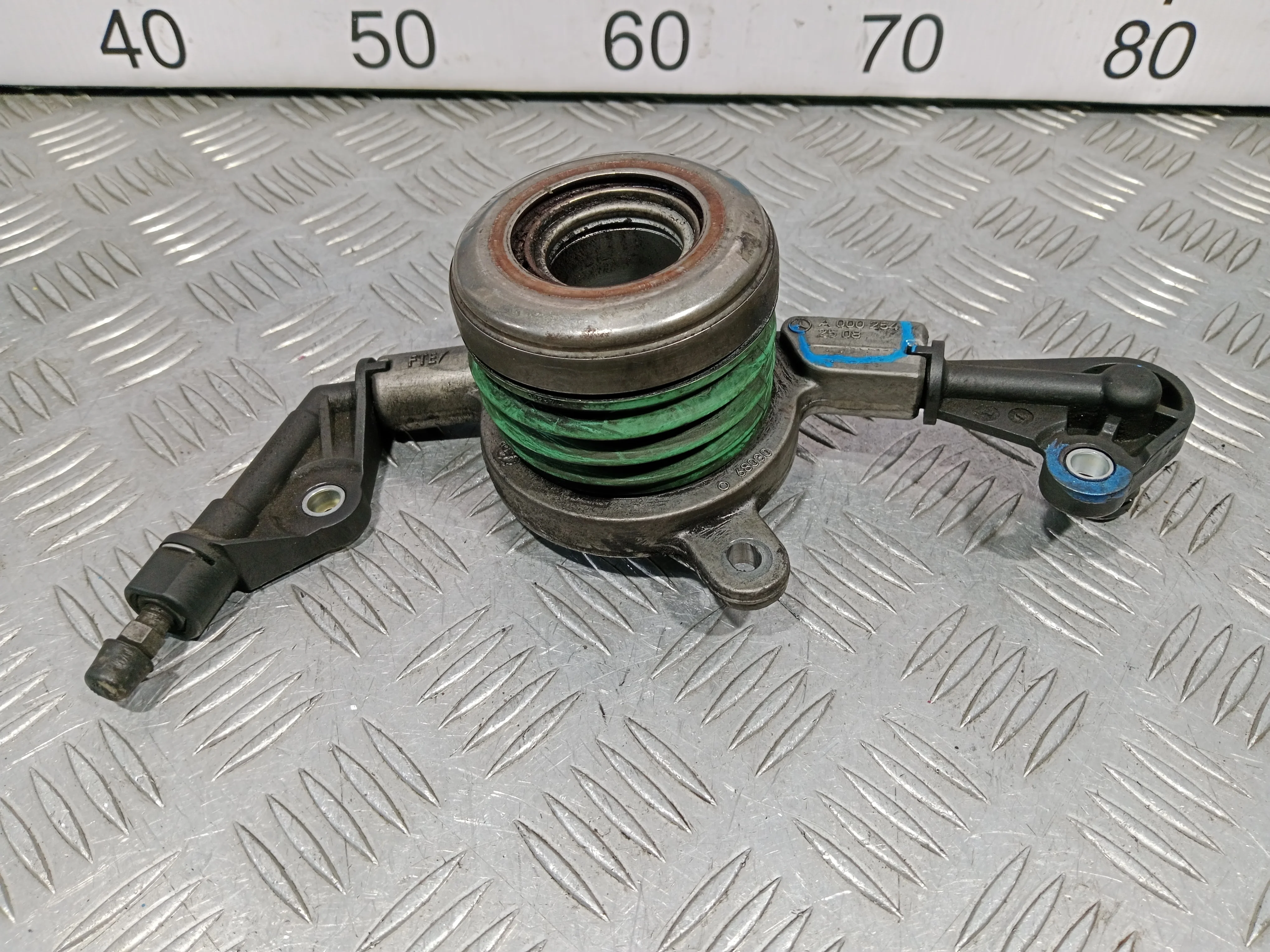 [Б/У] Подшипник выжимной MB [Код: 00413682 ]