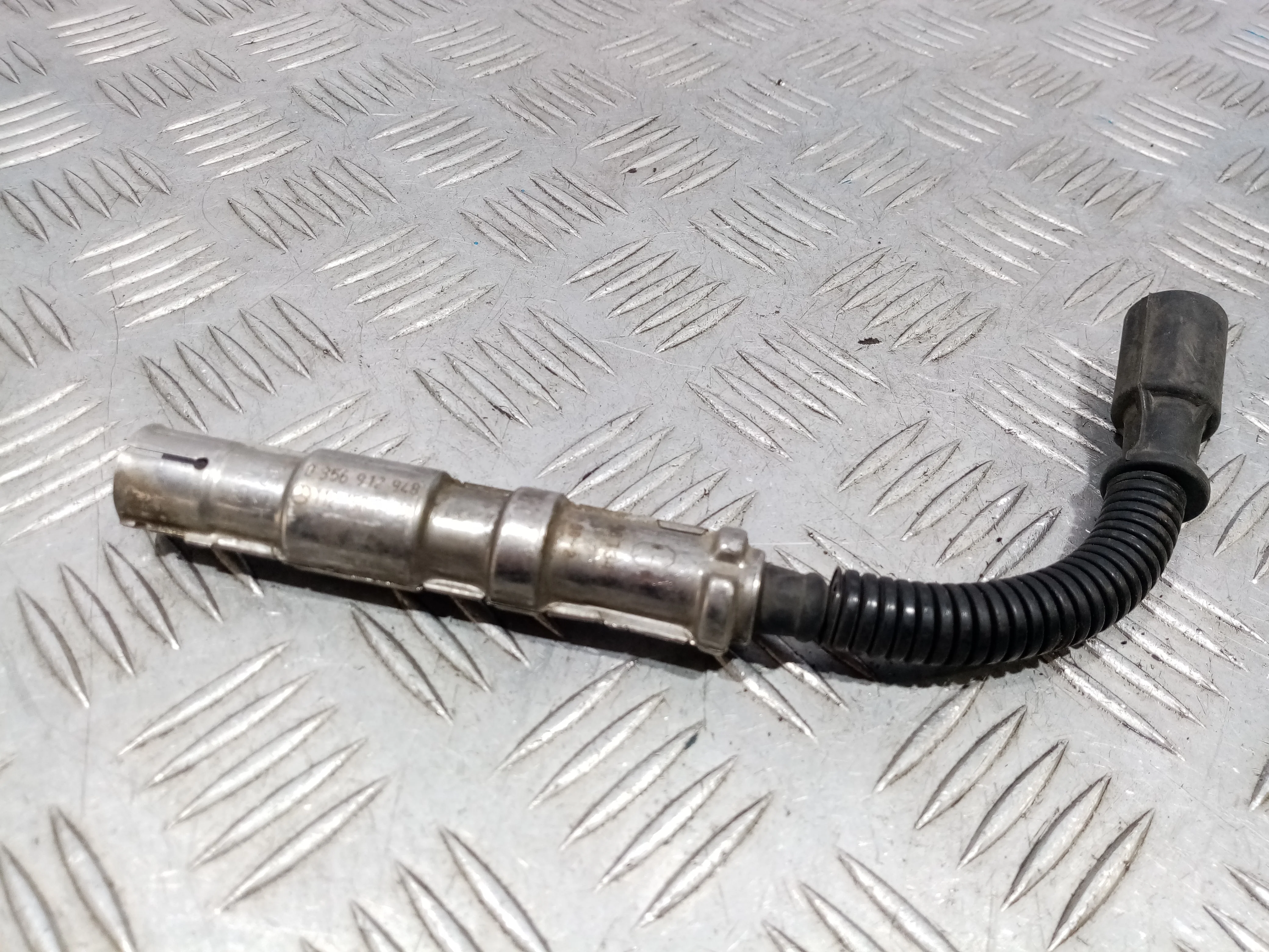 [Б/У] Провод высокого напряжения MB [Код: 00411976 ]