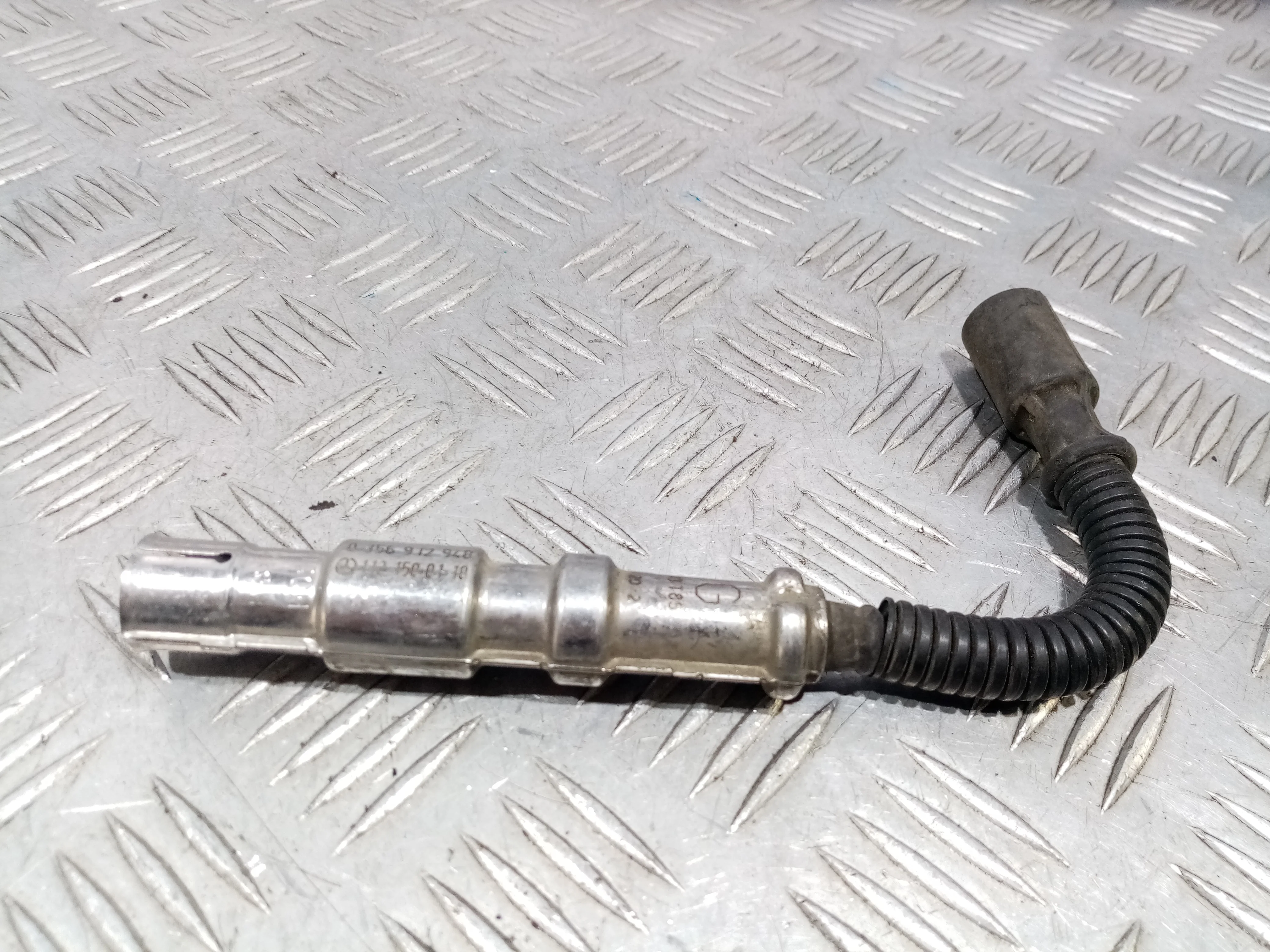 [Б/У] Провод высокого напряжения MB [Код: 00411978 ]