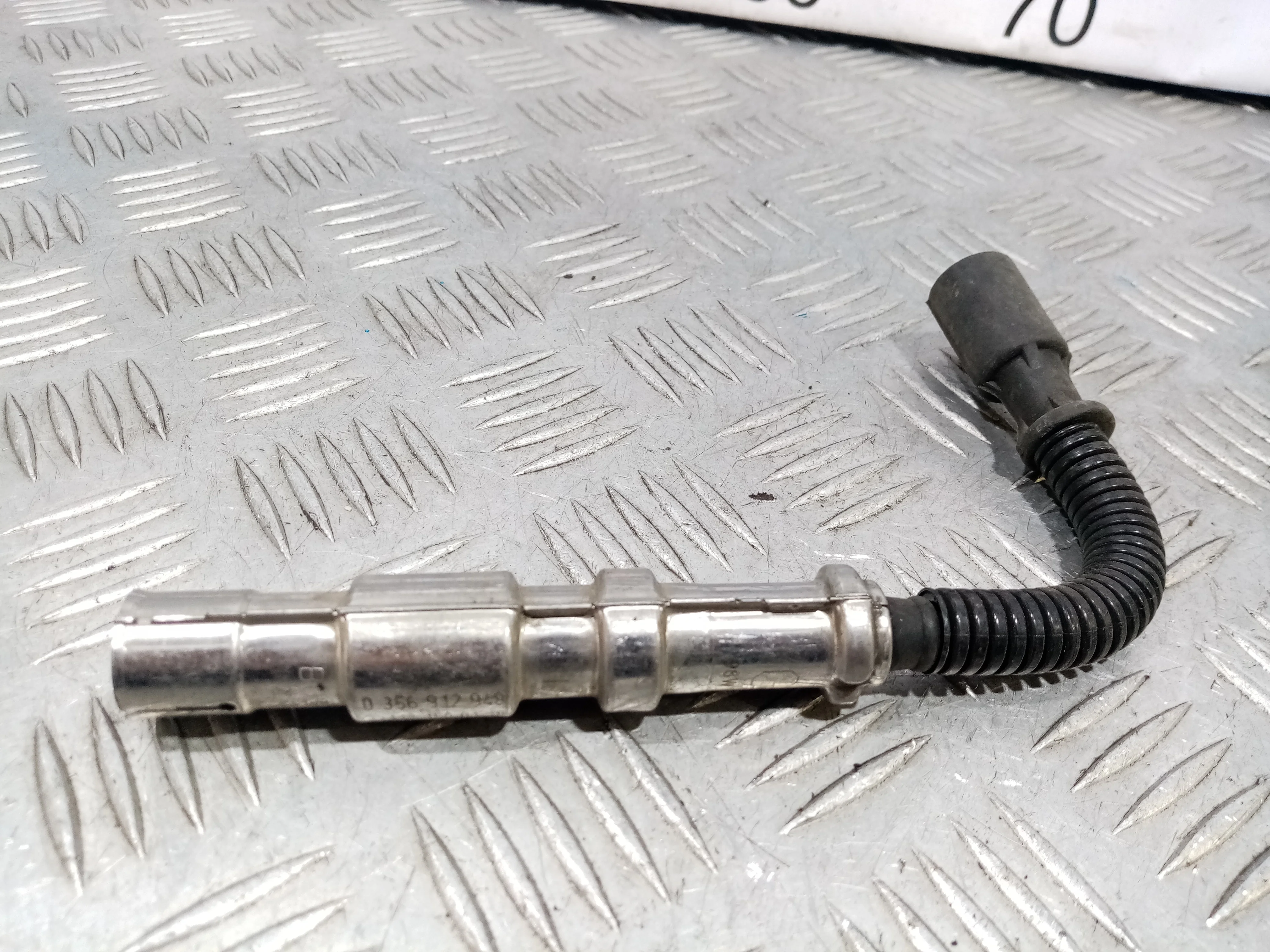 [Б/У] Провод высокого напряжения MB [Код: 00411979 ]