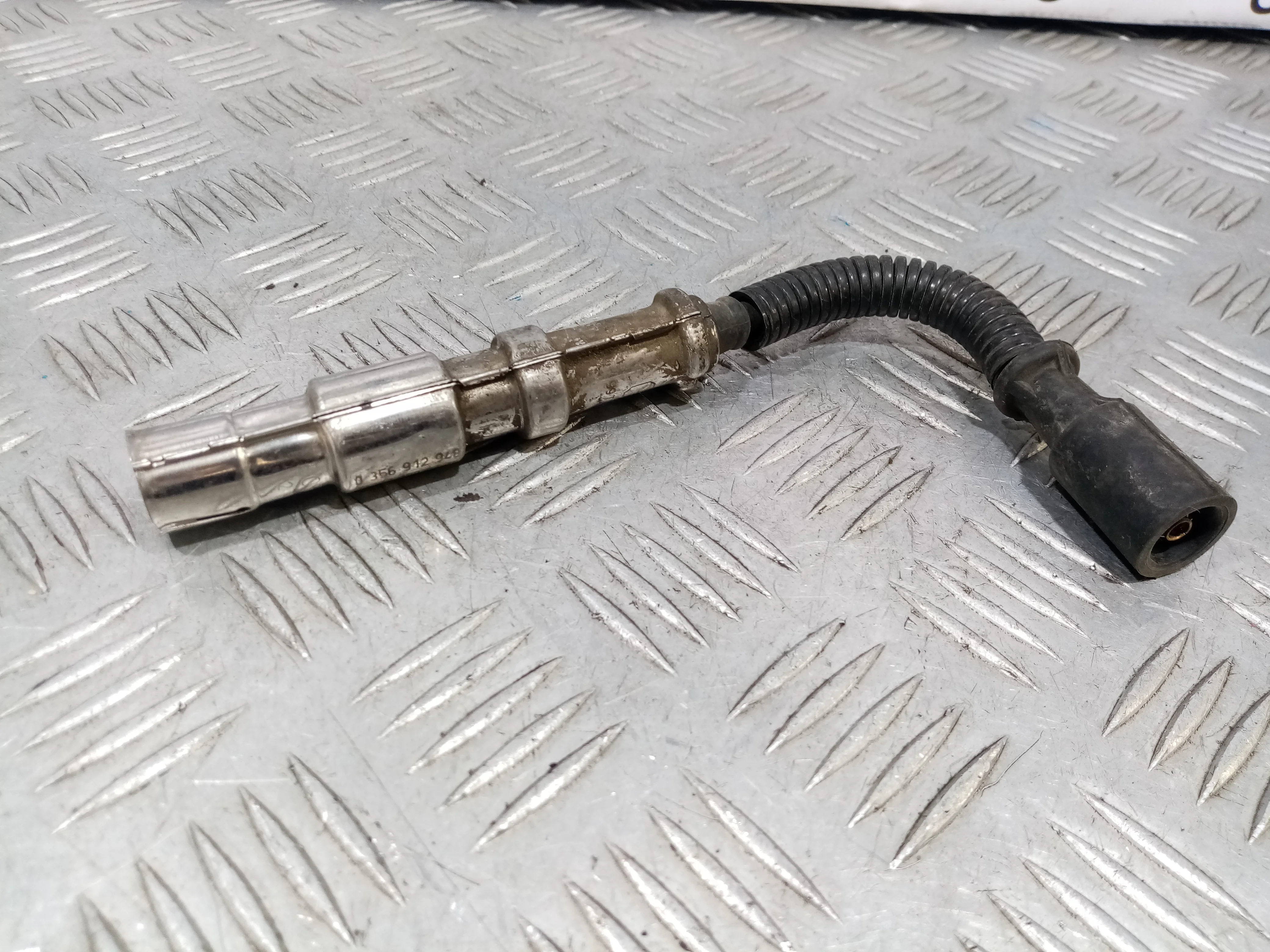 [Б/У] Провод высокого напряжения MB [Код: 00411982 ]