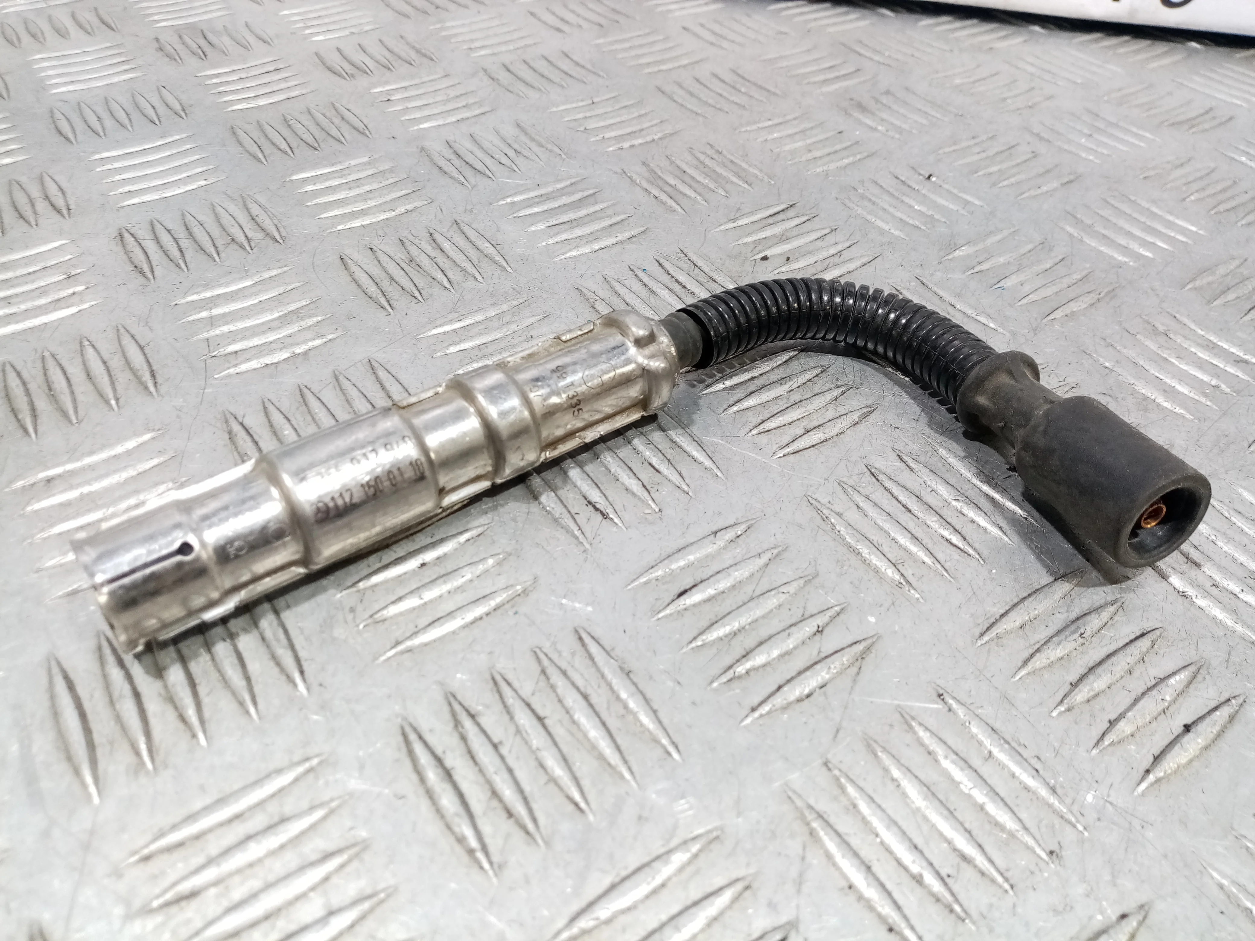 [Б/У] Провод высокого напряжения MB [Код: 00411983 ]