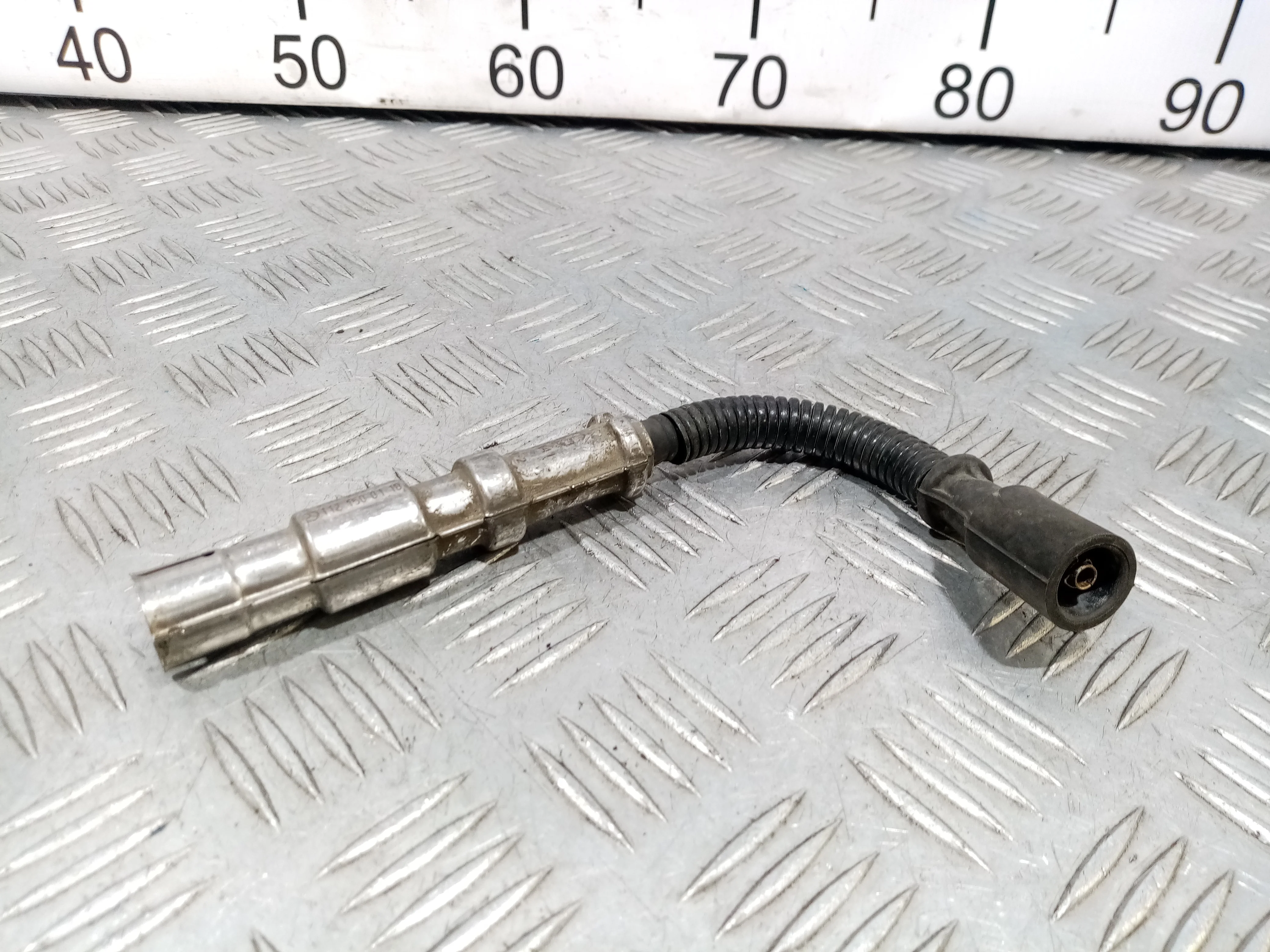 [Б/У] Провод высокого напряжения MB [Код: 00411988 ]