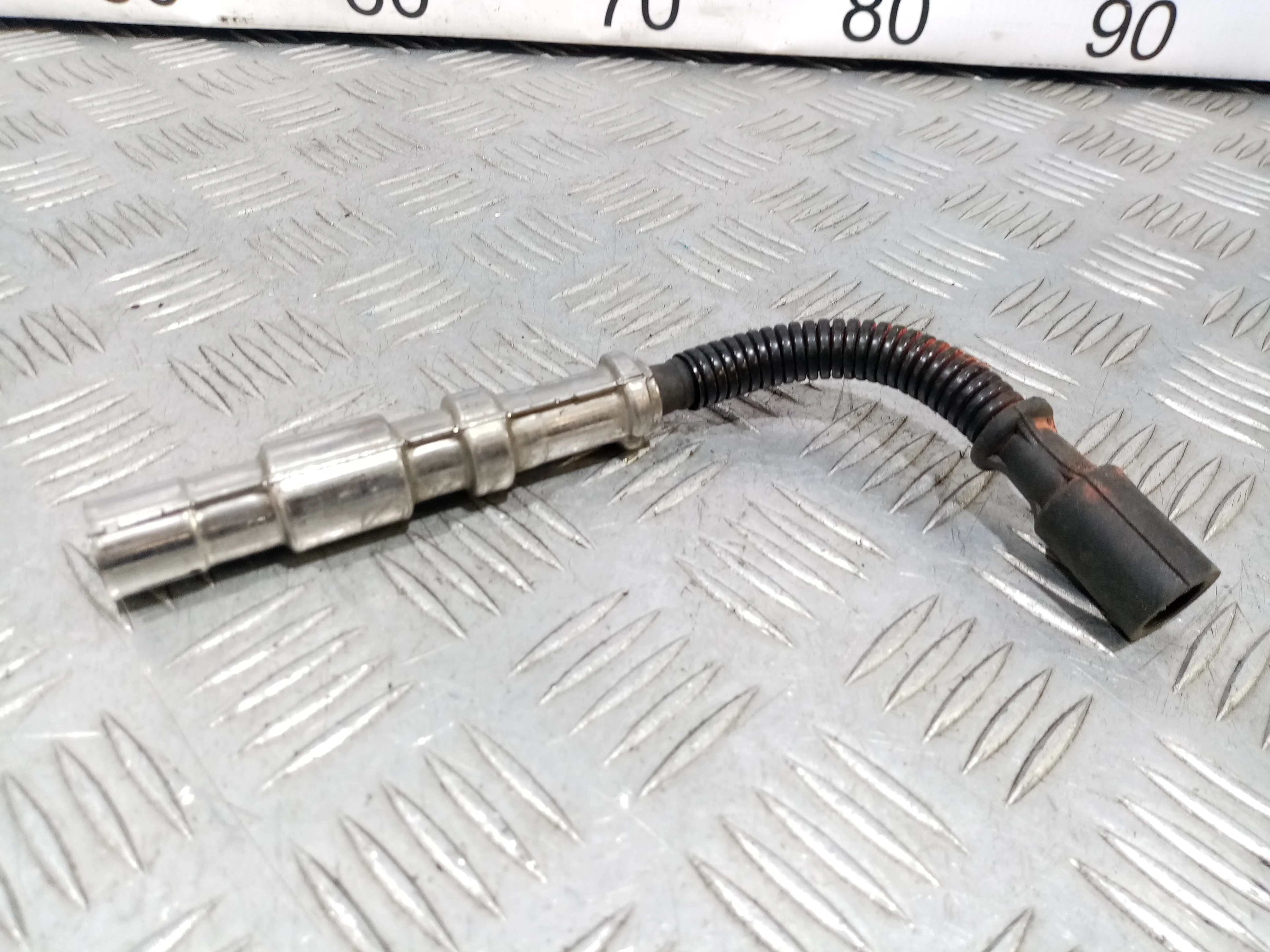 [Б/У] Провод высокого напряжения MB [Код: 00412010 ]