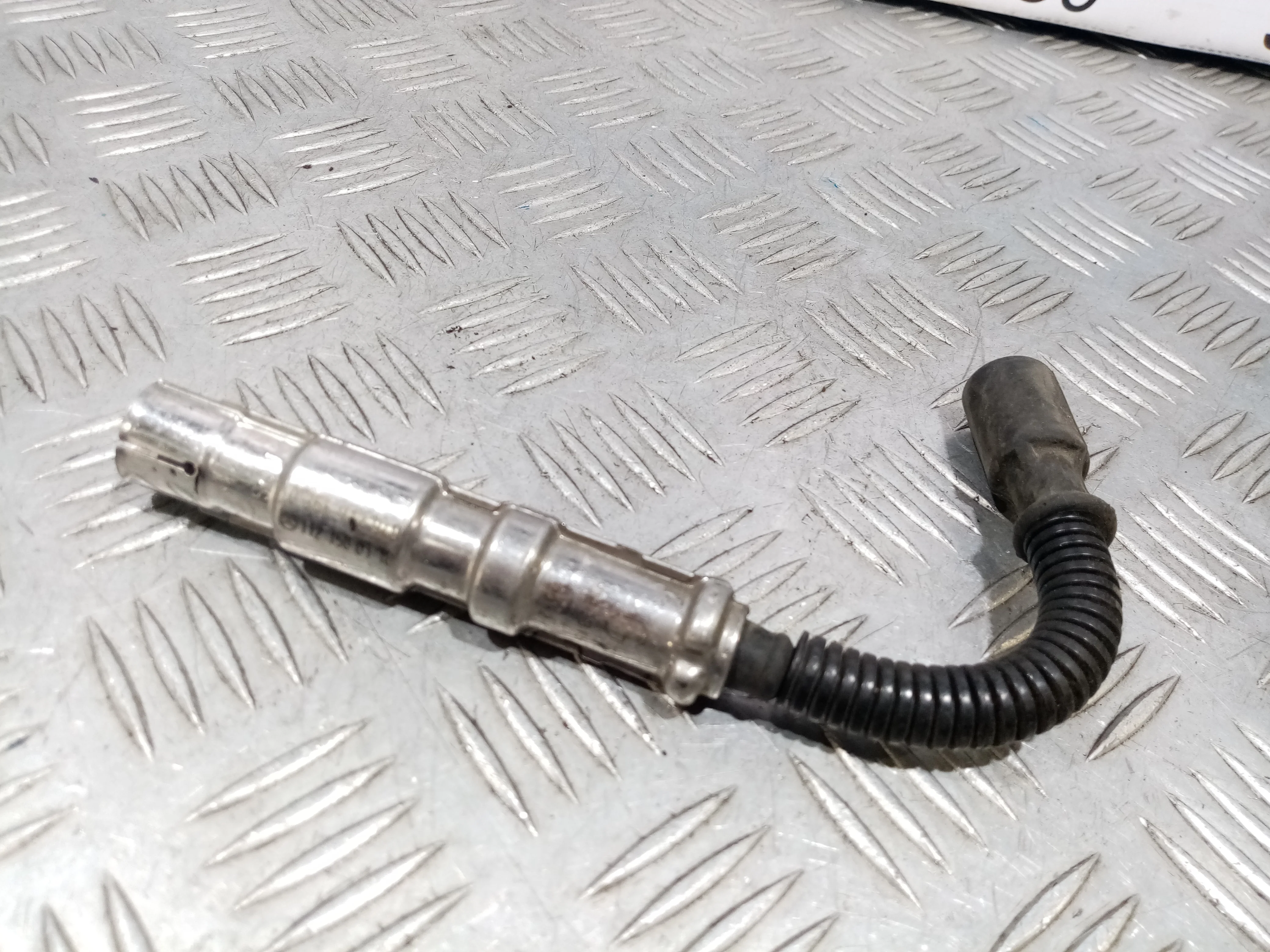 [Б/У] Провод высокого напряжения MB [Код: 00412016 ]