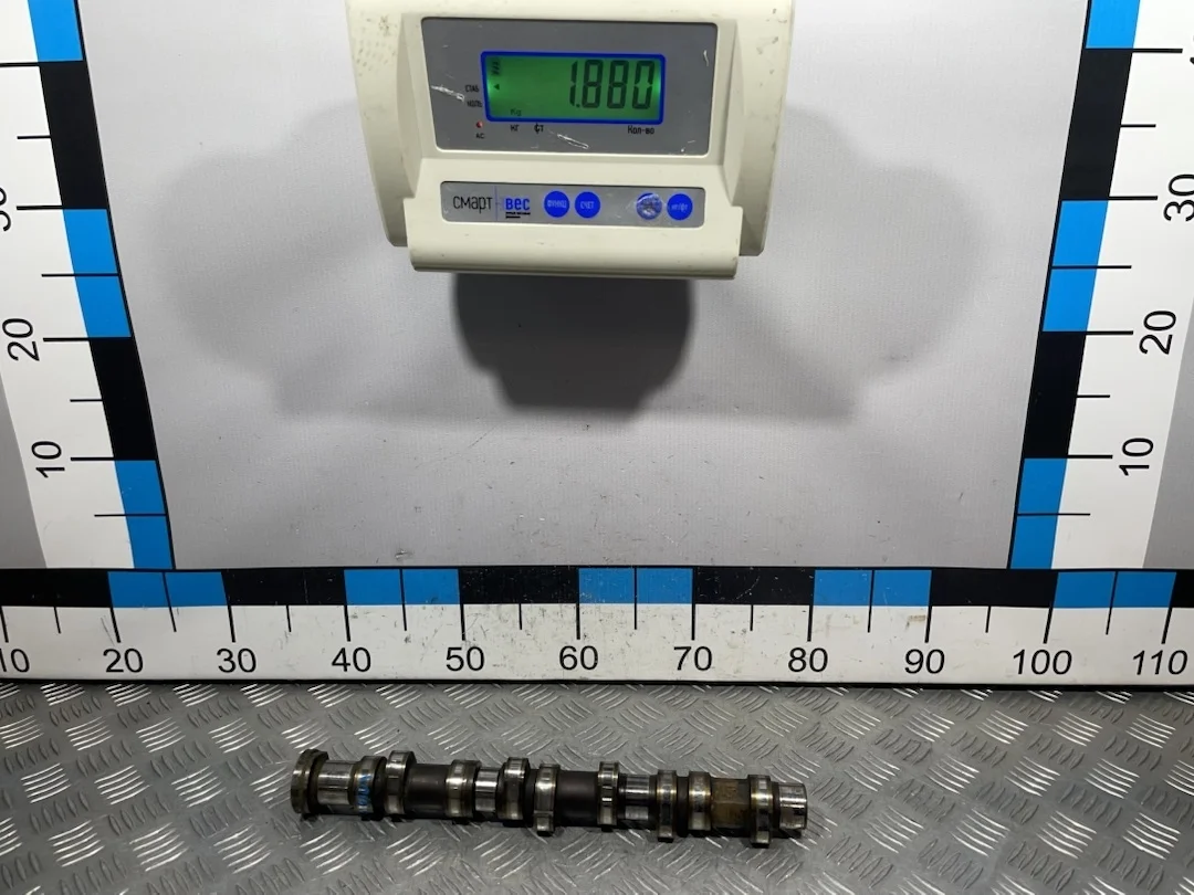 [Б/У] Распредвал правый Mercedes om.112 [Код: 00508280 ]