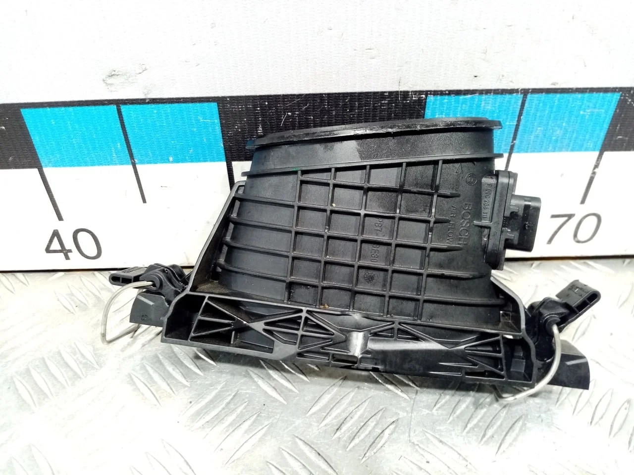 [Б/У] Расходомер воздуха [Код: 00576646 ]