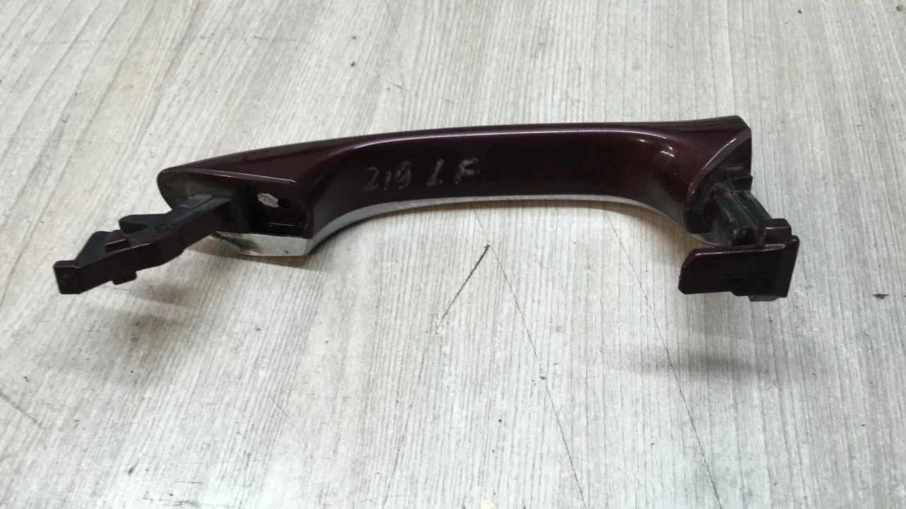 [Б/У] Ручка двери передней наружная левая [Код: 00395410 ]