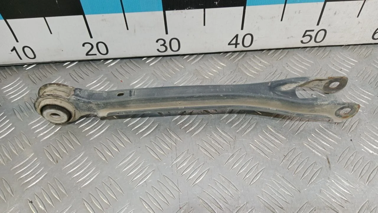 [Б/У] Рычаг задний нижний [Код: 00387463 ]