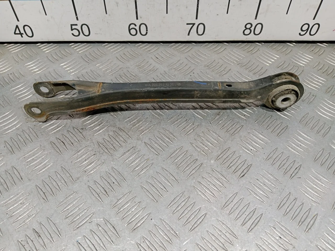 [Б/У] Рычаг задний нижний [Код: 00523938 ]