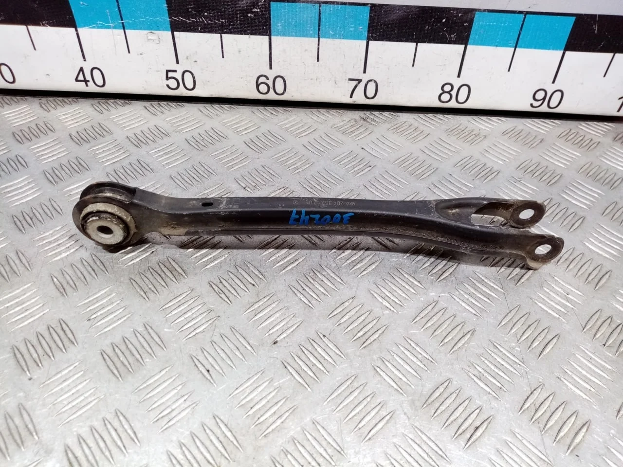 [Б/У] Рычаг задний нижний [Код: 00541681 ]