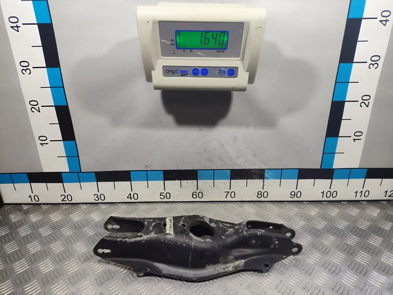 [Б/У] Рычаг задний нижний Mercedes Benz [Код: 00610827 ]