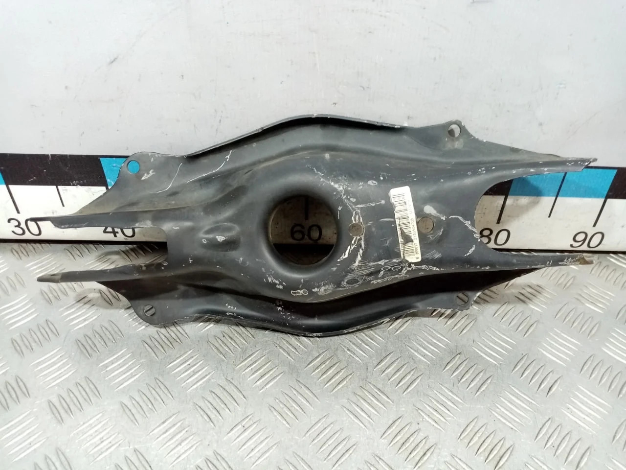 [Б/У] Рычаг задний нижний Mercedes Benz [Код: 00612107 ]