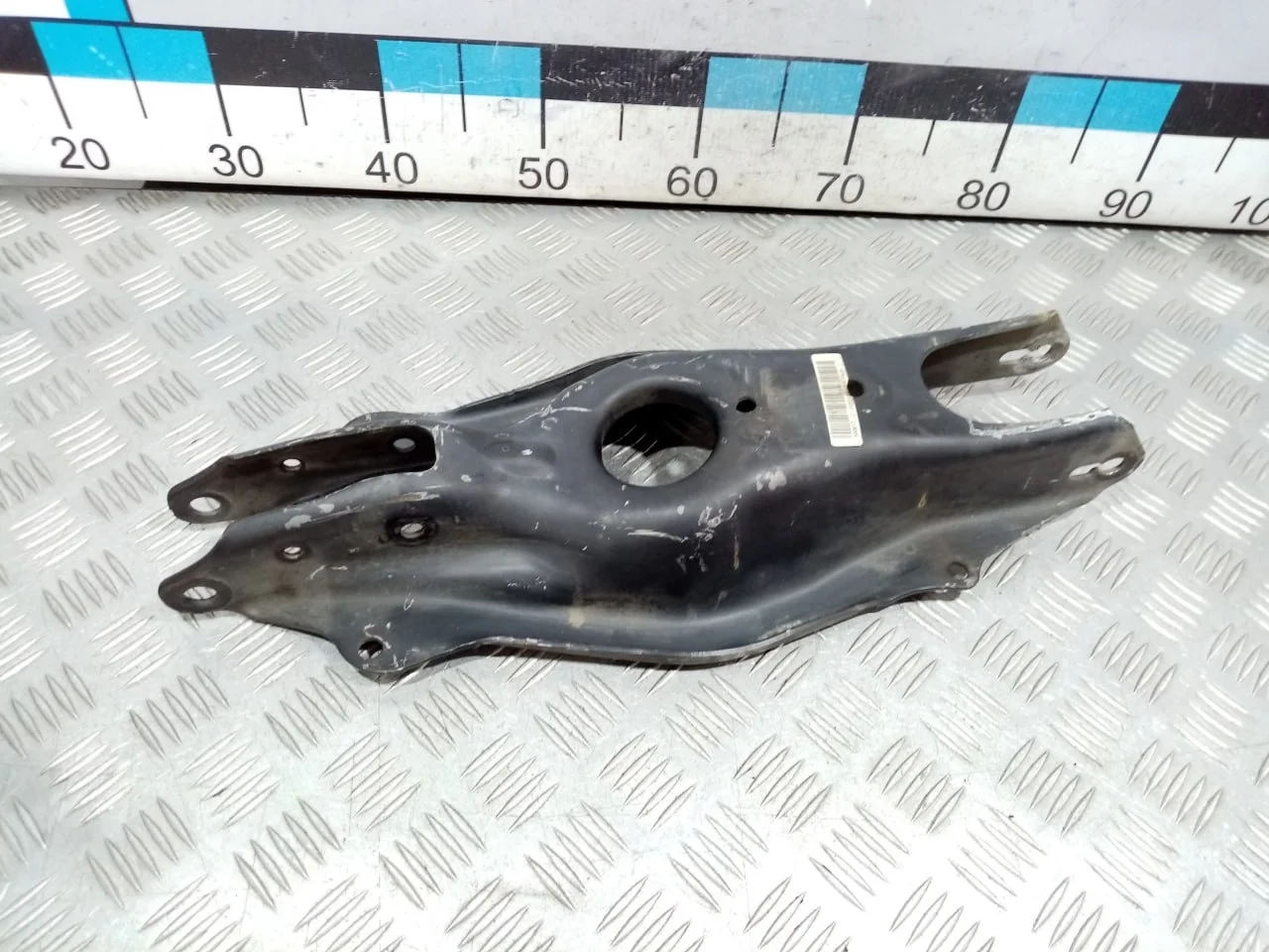 [Б/У] Рычаг задний нижний Mercedes Benz [Код: 00612108 ]