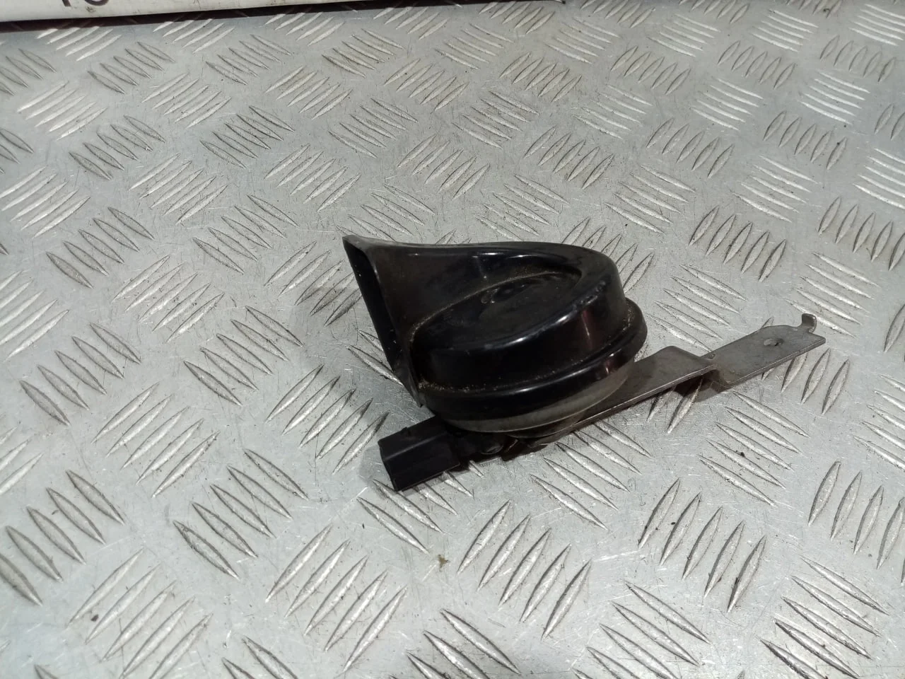 [Б/У] Сигнал звуковой Mercedes W217 W222 [Код: 00612421 ]