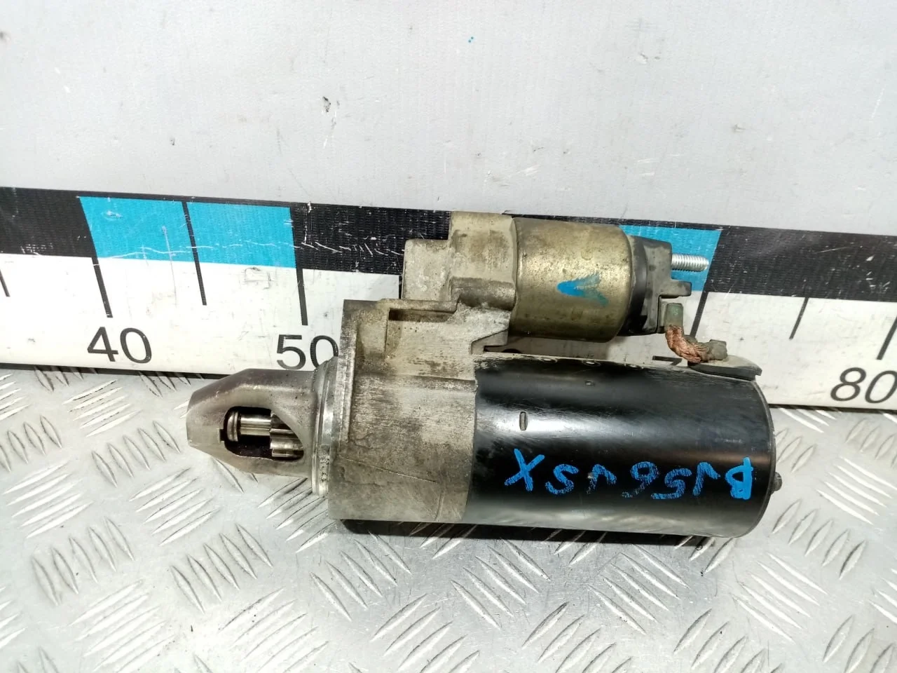 [Б/У] Стартер MB [Код: 00582732 ]