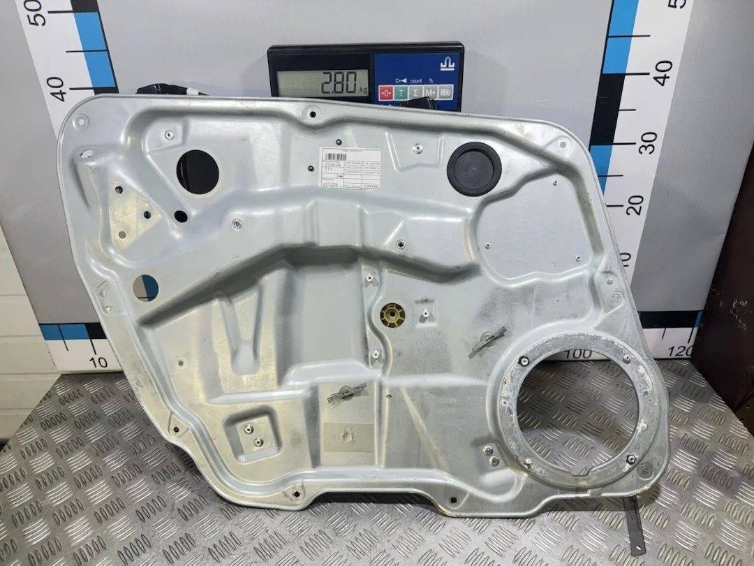 [Б/У] Стеклоподъемник электрический передний левый Mercedes GL164 ML164 [Код: 00507351 ]