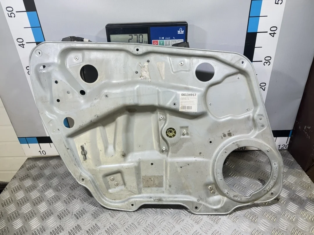 [Б/У] Стеклоподъемник электрический передний левый Mercedes GL164 ML164 [Код: 00507353 ]