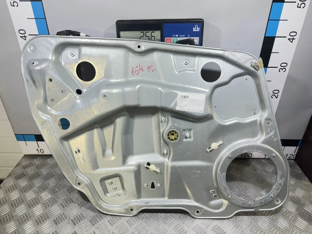 [Б/У] Стеклоподъемник электрический передний левый Mercedes GL164 ML164 [Код: 00507358 ]