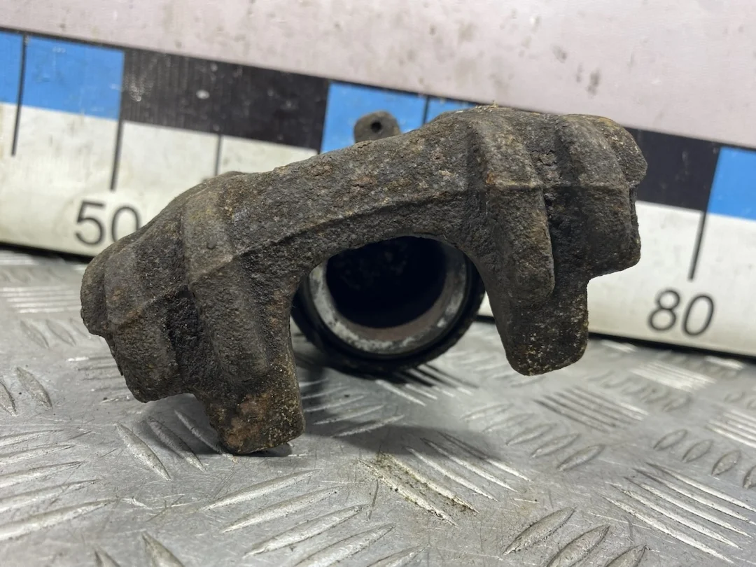 [Б/У] Суппорт тормозной задний правый [Код: 00400641 ]