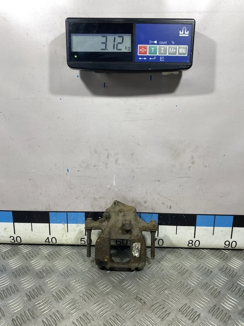 [Б/У] Суппорт тормозной задний правый [Код: 00400642 ]