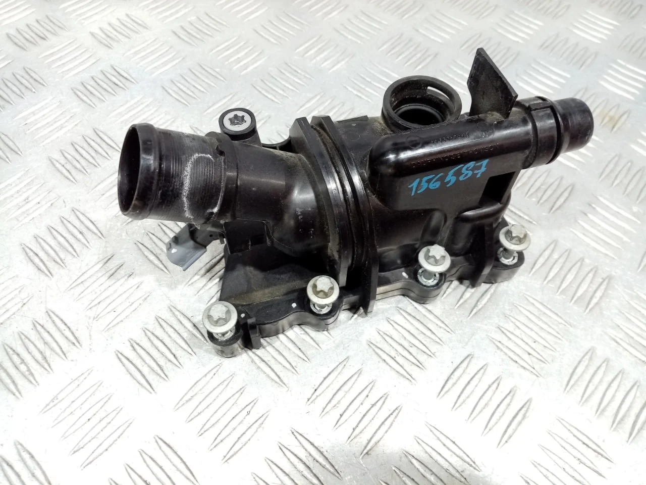 [Б/У] Термостат [Код: 00606061 ]