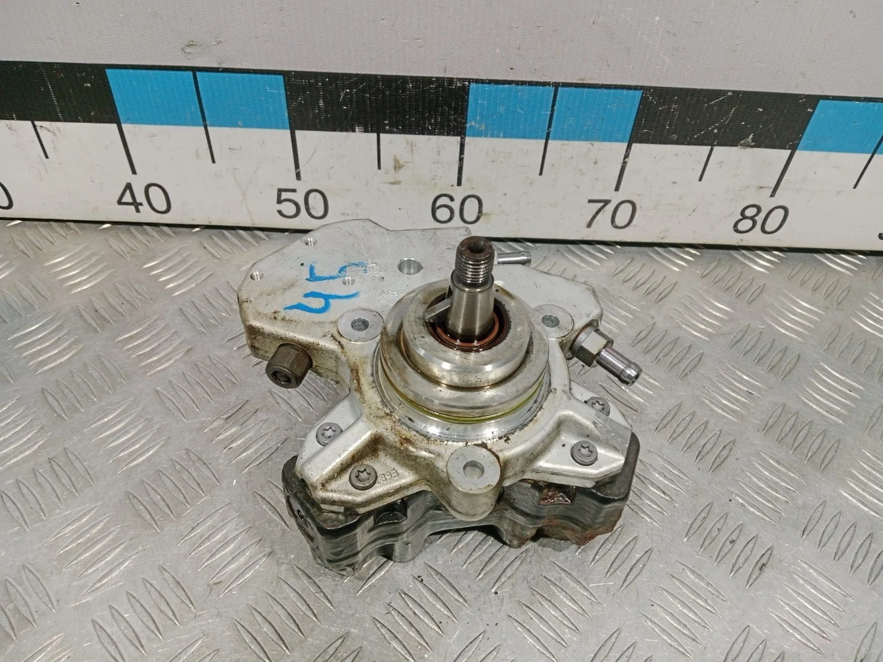 [Б/У] ТНВД om.642 [Код: 00577553 ]